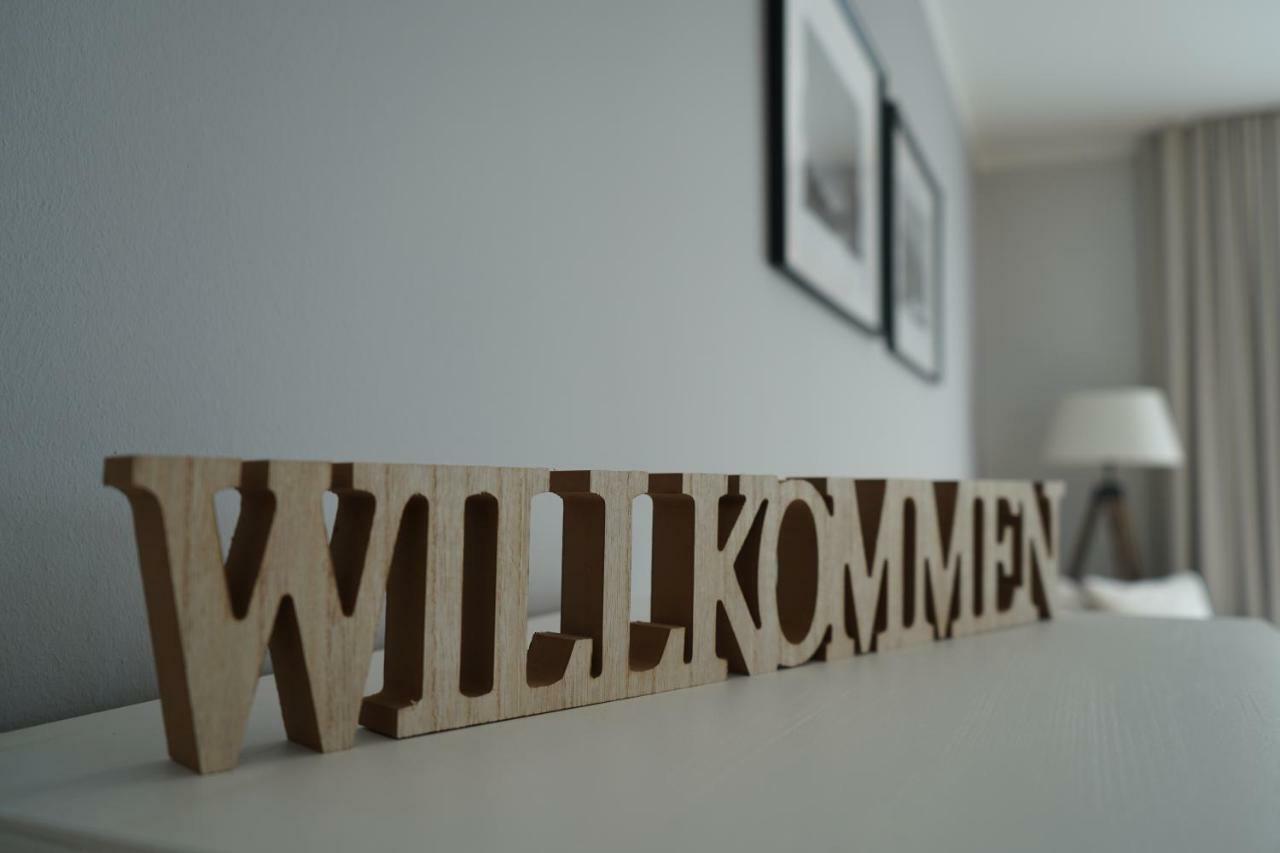 Hafenblick *
