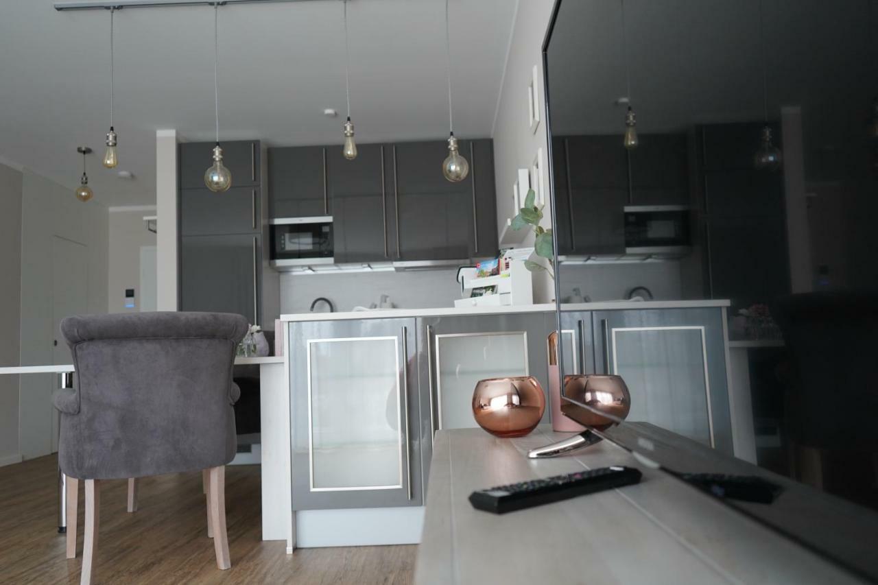 Hafenblick Apartment