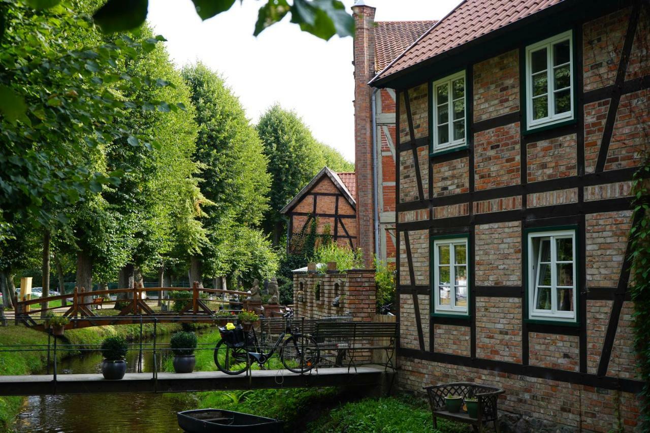 Apartment Hafenblick *