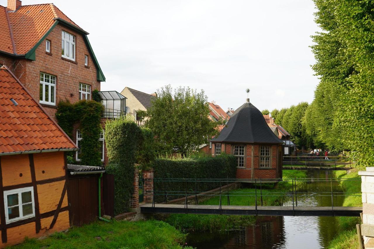 Hafenblick Apartment